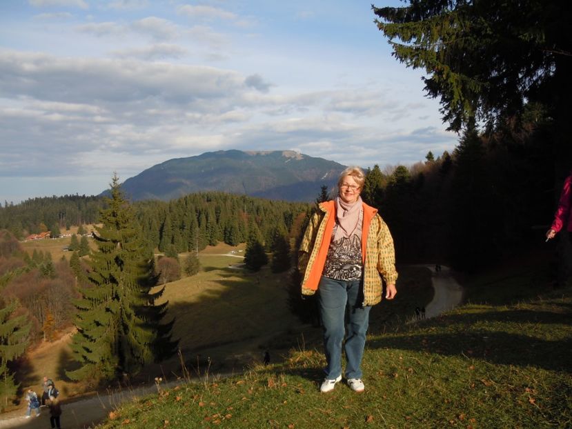  - SINAIA 2018