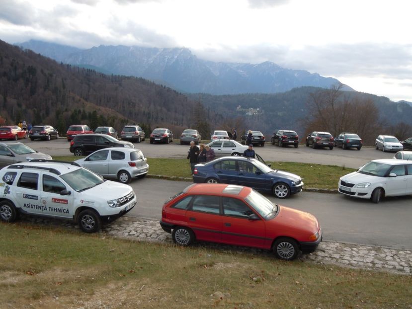  - SINAIA 2018