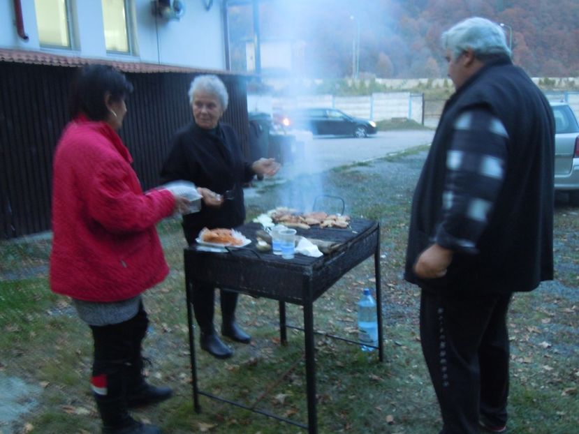 GRATAR LA HOT (5) - SINAIA 2018