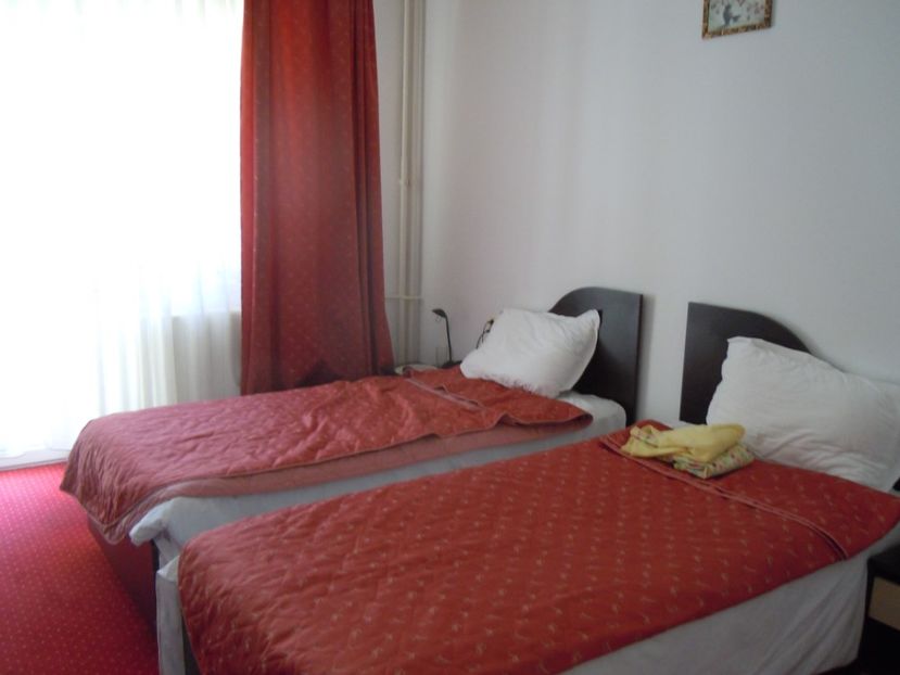 HOTEL CRISTAL STADION SINAIA 14 OCT 2008 (4) - SINAIA 2018