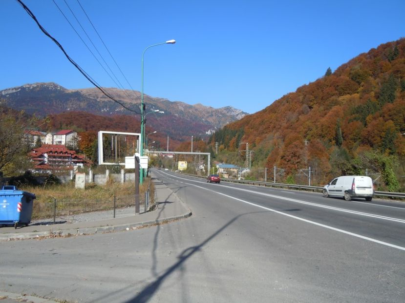 HOTEL CRISTAL STADION SINAIA 14 OCT 2008 (6) - SINAIA 2018