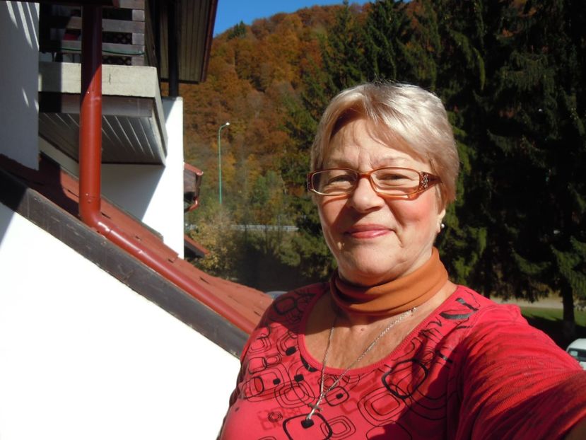 HOTEL CRISTAL STADION SINAIA 14 OCT 2008 - SINAIA 2018