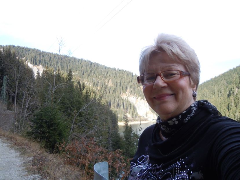 LACUL BOLBOCI 14 OCT 2018 (14) - SINAIA 2018