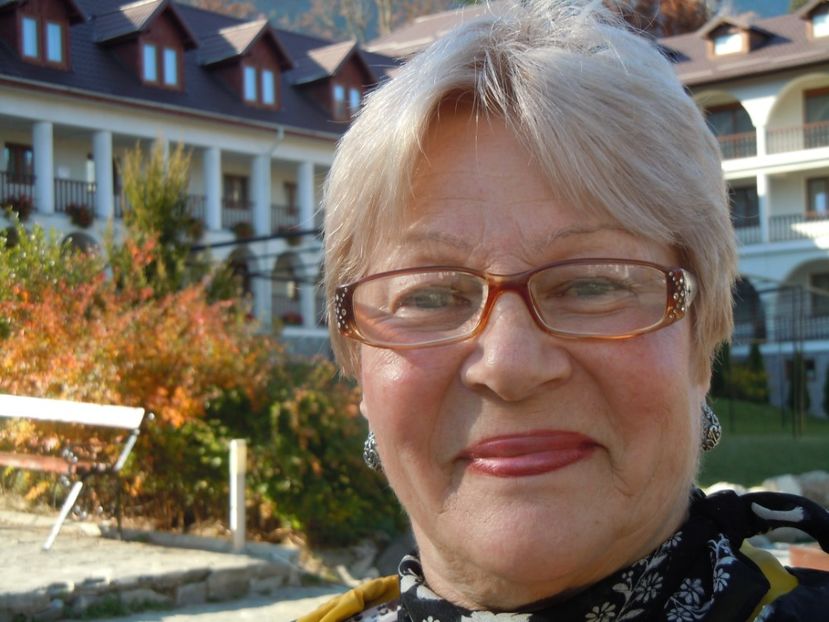 MANASTIREA CARAIMAN BUSTENI 14 OCT 2018 (8) - SINAIA 2018