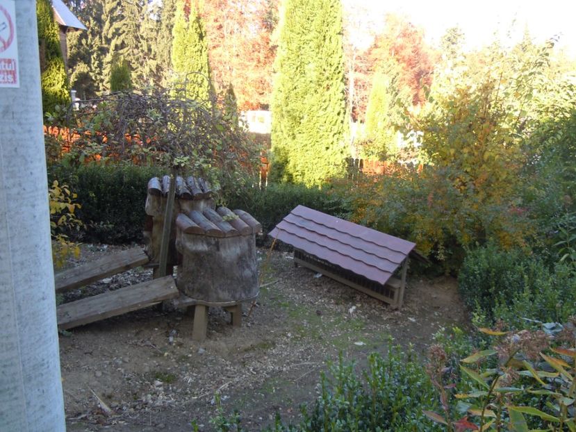 MANASTIREA CARAIMAN BUSTENI 14 OCT 2018 (21) - SINAIA 2018