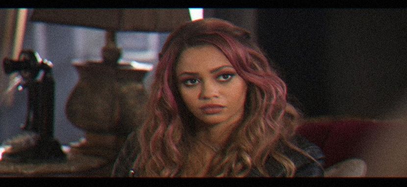 ‹ImperfIsBeautifulx3 ̸̠G̸̸̠̠O̸̠T̸̠Toni Topaz✩. - Dont make me close 1more door