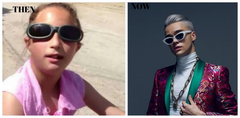 Eurovision 2018 - 2018 Eurovision Song Contest Part 10