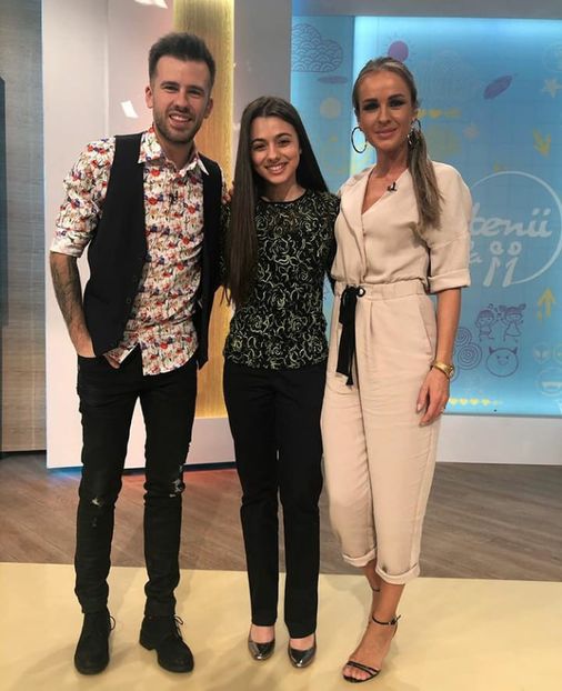 Eurovision 2018 - 2018 Eurovision Song Contest Part 10