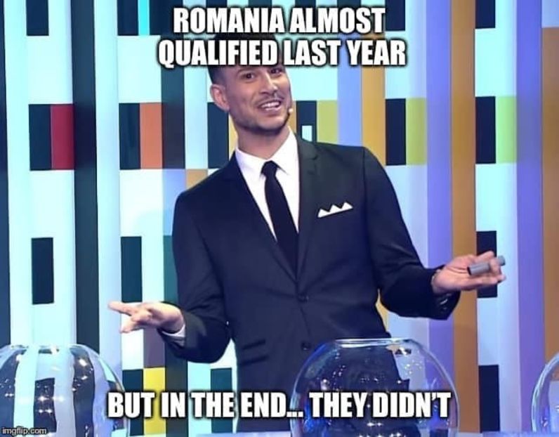 Eurovision 2018 - 2018 Eurovision Song Contest Part 10
