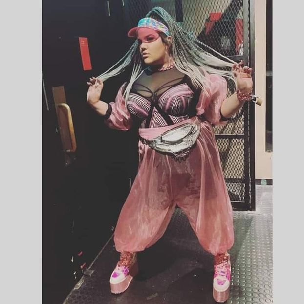 Eurovision 2018 - 2018 Eurovision Song Contest Part 10