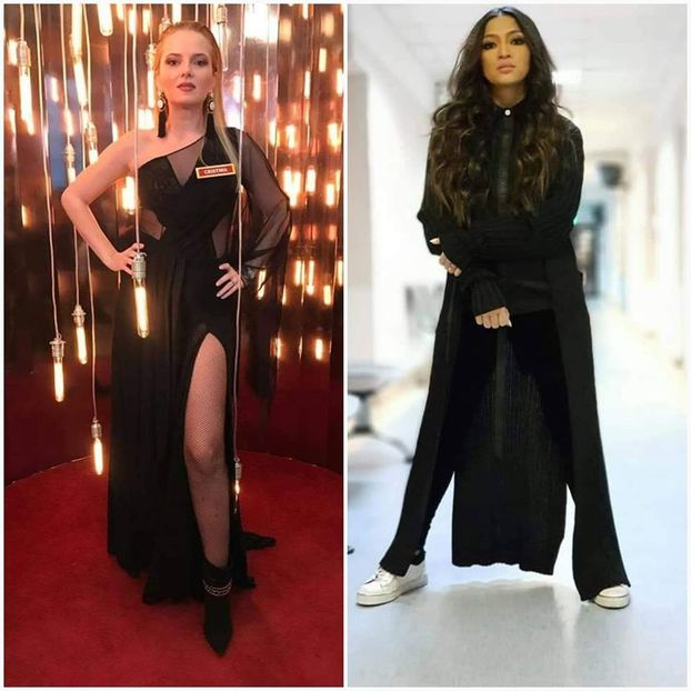Eurovision 2018 - 2018 Eurovision Song Contest Part 10