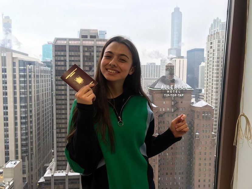 Eurovision 2018 - 2018 Eurovision Song Contest Part 10