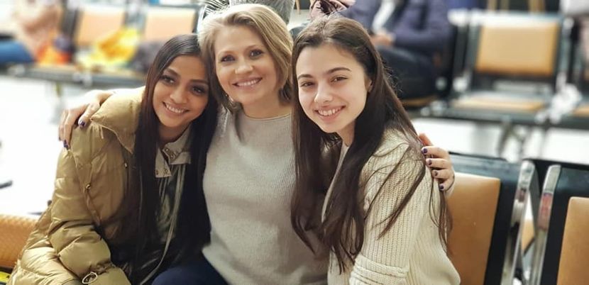 Eurovision 2018 - 2018 Eurovision Song Contest Part 10