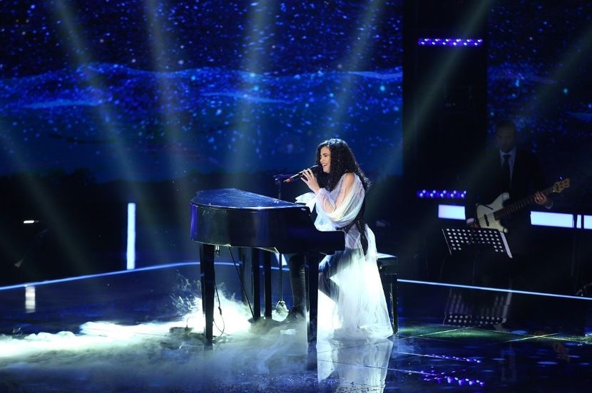 Eurovision 2018 - 2018 Eurovision Song Contest Part 10