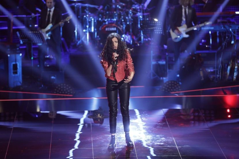 Eurovision 2018 - 2018 Eurovision Song Contest Part 10