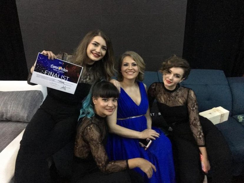 Eurovision 2018 - 2018 Eurovision Song Contest Part 10