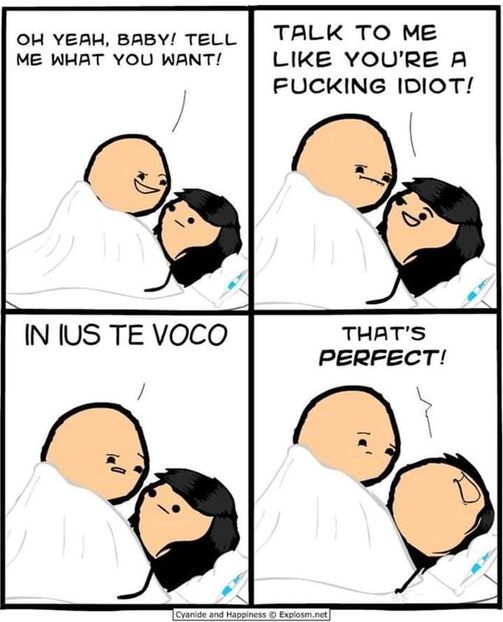  - it s just a game we do