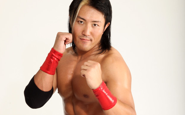 yoshi tatsu