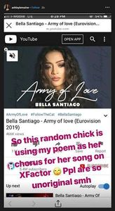 Eurovision 2018 - 2018 Eurovision Song Contest Part 10