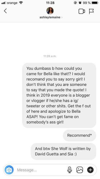 Eurovision 2018 - 2018 Eurovision Song Contest Part 10