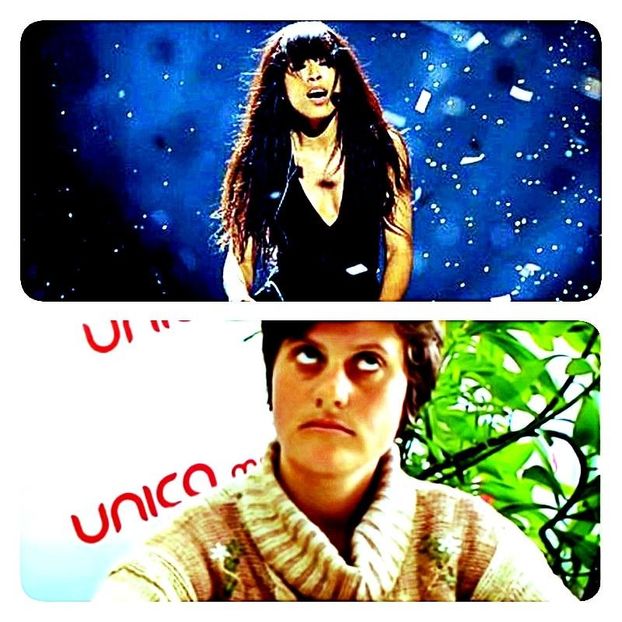 Eurovision 2018 - 2018 Eurovision Song Contest Part 10