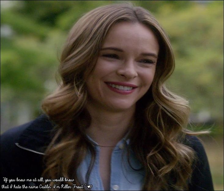 ☠ϟ .ʞıๅๅǝɹ Ŧг๏รt ☕ ☂. [cl] nu e o idee rea , mai ales daca esti genul caruia nu-i place sa - SO1xE04 Cause u are my heaven