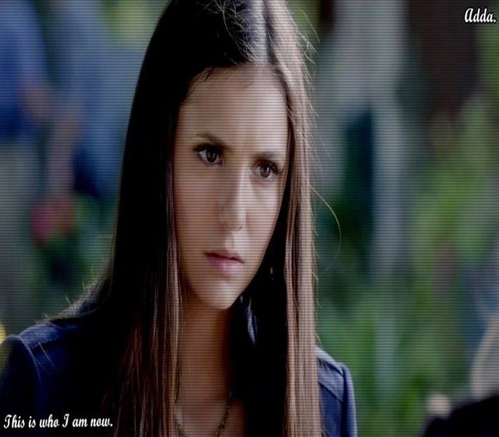 》prinde ușor de maxilar și-i întoarce privirea spre drum* Fii atent la cum conduci..;;) =))). - 02 x we talked and it was epic