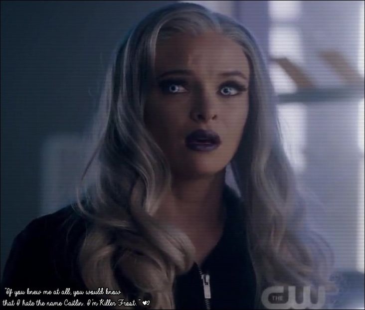 ☠ϟ .ʞıๅๅǝɹ Ŧг๏รt ☕ ☂. tot dragut ramane totusi [#ridica din umeri pentru a nu stiu cata oara. - SO1xE04 Cause u are my heaven