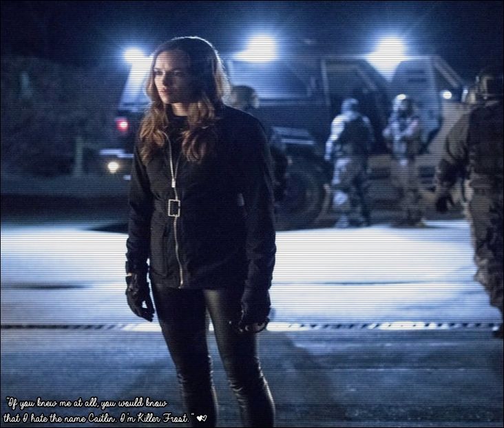 ☠ϟ .ʞıๅๅǝɹ Ŧг๏รt ☕ ☂. [cl] am inteles .. pai eu am vorbit despre cel pe care l-am observat - SO1xE04 Cause u are my heaven