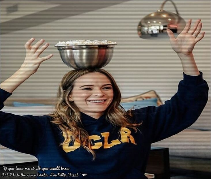 ☠ϟ .ʞıๅๅǝɹ Ŧг๏รt ☕ ☂. [cl] da,e adevarat ca nu am de unde sa stiu,dar nu e cazul sa te - SO1xE04 Cause u are my heaven