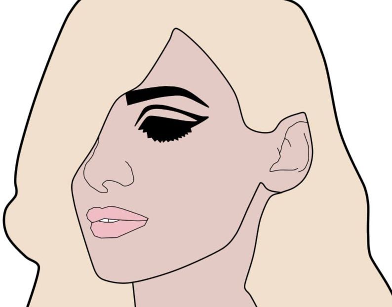 alina - 01 oc - copilarie - ps sai cartoon