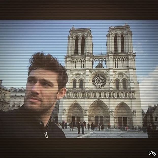 ▬ ❝Nesuferitoooo, d-asta ma vrei. Sa fiu un obiect pe care tu visezi exotic pe altcineva.❞ Il - SO1xE04 Cause u are my heaven