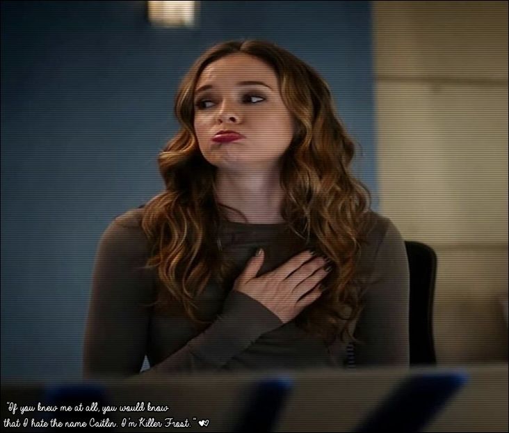 ☠ϟ .ʞıๅๅǝɹ Ŧг๏รt ☕ ☂. [cl] bine,chiar asa e [#rade scurt. doar sa stii ca probabil o sa - SO1xE04 Cause u are my heaven