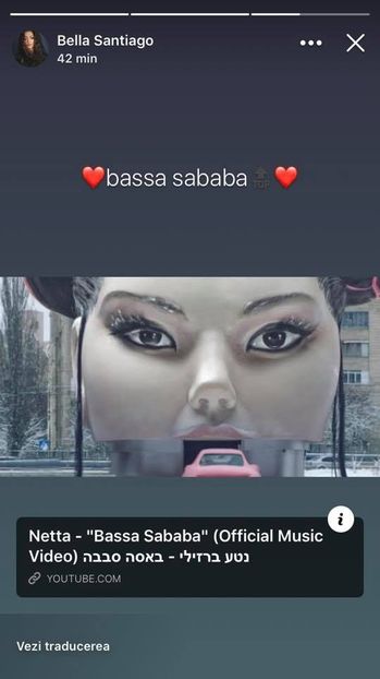 Eurovision 2018 - 2018 Eurovision Song Contest Part 10