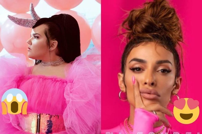 Eurovision 2018 - 2018 Eurovision Song Contest Part 10