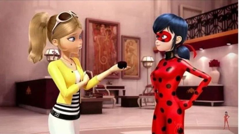  - 01 miraculous - 01