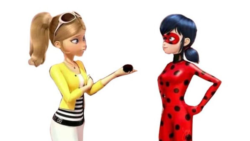  - 01 miraculous - 01