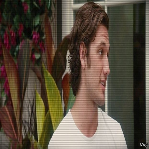 ▬ ❝Eventual, dupa cina, legata de pat si la ochii si trebuie sa dau foarte bine ca sa uiti cum te - SO1xE04 Cause u are my heaven