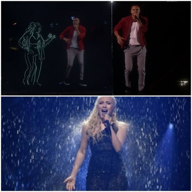 Eurovision 2018 - 2018 Eurovision Song Contest Part 10