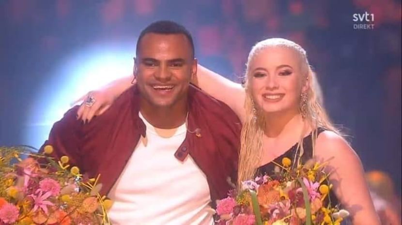 Eurovision 2018 - 2018 Eurovision Song Contest Part 10