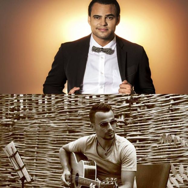 Eurovision 2018 - 2018 Eurovision Song Contest Part 10