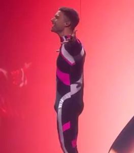 Eurovision 2018 - 2018 Eurovision Song Contest Part 10