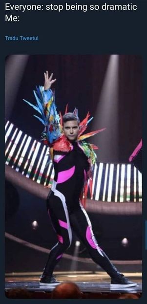 Eurovision 2018 - 2018 Eurovision Song Contest Part 10