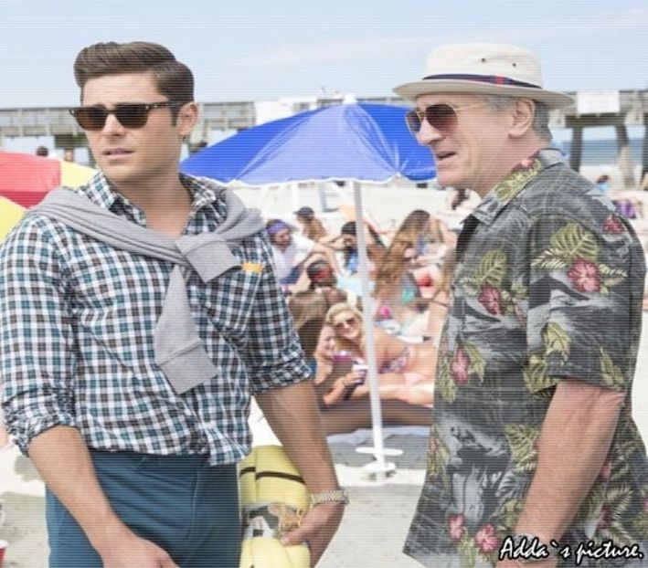 》*Stătea de vorbă cu profesorul de istorie și amândoi se uitau spre Brandon cum plimba + - SO1xE04 Cause u are my heaven