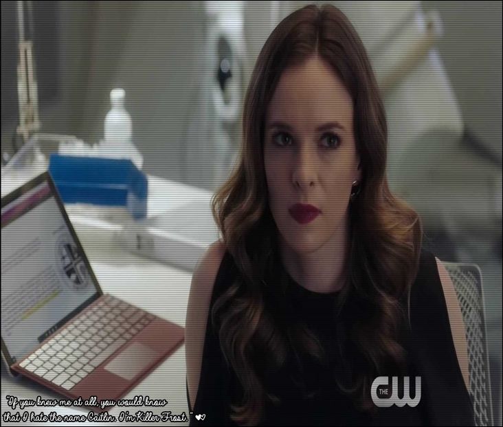 ☠ϟ .ʞıๅๅǝɹ Ŧг๏รt ☕ ☂. nu o sa uit , cel putin asa sper - SO1xE04 Cause u are my heaven