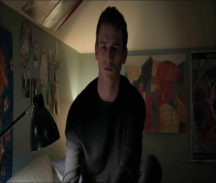 ⤑ᵖᶤᶰᵏĿЄ♏ØИÂÐЄ ┊deasemenea# zambeste pana vede ce face catelu; oh god o_o imi pare rau(clicl - SO1xE04 Cause u are my heaven