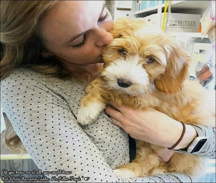 ☠ϟ .ʞıๅๅǝɹ Ŧг๏รt ☕ ☂. [cl] da, asa e .. sii cred ca am pierdut numaratoarea deja la de cate - SO1xE05 Dressing up the truth