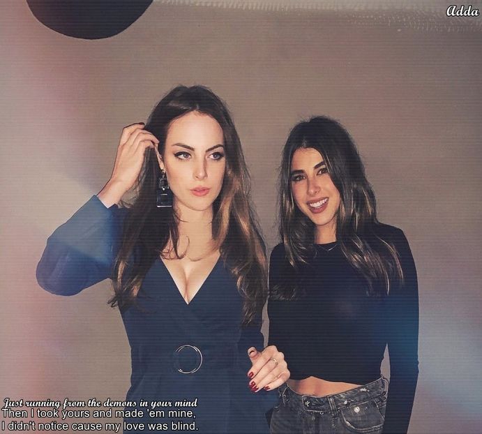 》Anne este o fată foarte puternică din punctul meu de vedere. Dacă eram în locul ei, l-aș + - SO1xE05 Dressing up the truth