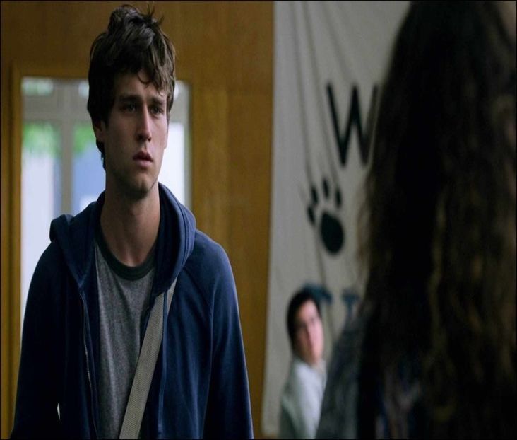 ⤑ᵖᶤᶰᵏĿЄ♏ØИÂÐЄ ┊# da din cap ca da;sa zicem doar ca noaptea doarme(click - SO1xE05 Dressing up the truth