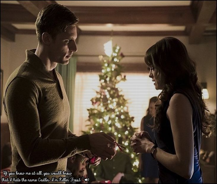 ☠ϟ .ʞıๅๅǝɹ Ŧг๏รt ☕ ☂. [cl] asta o sa incep sa sper si eu , nu vreau sa ma apuc sa caut - SO1xE05 Dressing up the truth